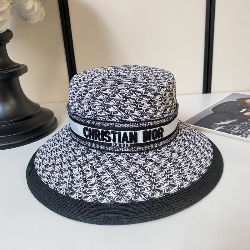 Dior top hat dx123